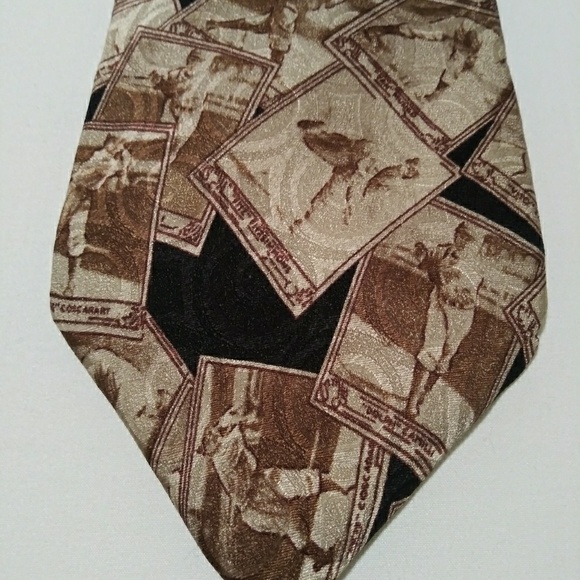 Guess Tie - Picture 1 of 4